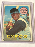 1969 Topps - Manny Mota #236