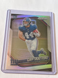 2025 Panini Prizm - Rookies Cam Skattebo #363 (RC)
