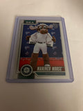 2026 Topps Series 1 - Mascots Seattle Mariners #M-8