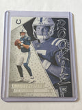 2025 Panini Rookies & Stars - Rookie Exclusive Riley Leonard #20 (RC)