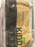 Casabella Kind Scrub Sponge – Natural Cellulose & Plant‑Based Scrubber – Eco‑Friendly