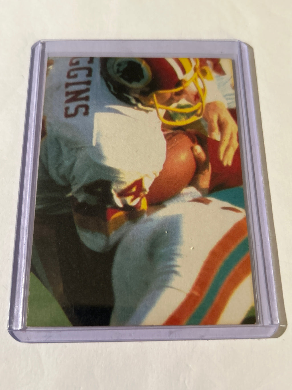 1983 Topps - Stickers Ozzie Newsome #23