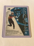 2025 Panini Rookies & Stars - Rookie Exclusive Tetairoa McMillan #24 (RC)