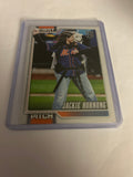 2026 Topps Series 1 - 2025 First Pitch New York Mets #FP-7