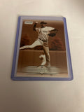 2025 Topps Stadium Club - Derek Jeter #172 Sepia