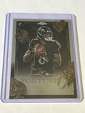 2025 Topps Chrome Lamar Jackson- Fortune 15-#F15-1
