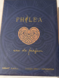 PHLEA Eau de Parfum – Natural Spray Vaporisateur – 100% Authentic