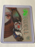 1998-99 Skybox E-X Century - Latrell Sprewell #8