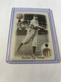 2000 U.S. Playing Card All-Century Team - Cy Young #JS