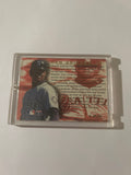 1995 Fleer Ultra - Award Winner Ken Griffey Jr #6 Gold Medallion