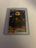 2026 Topps Series 1 - Mascots San Diego Padres #M-29