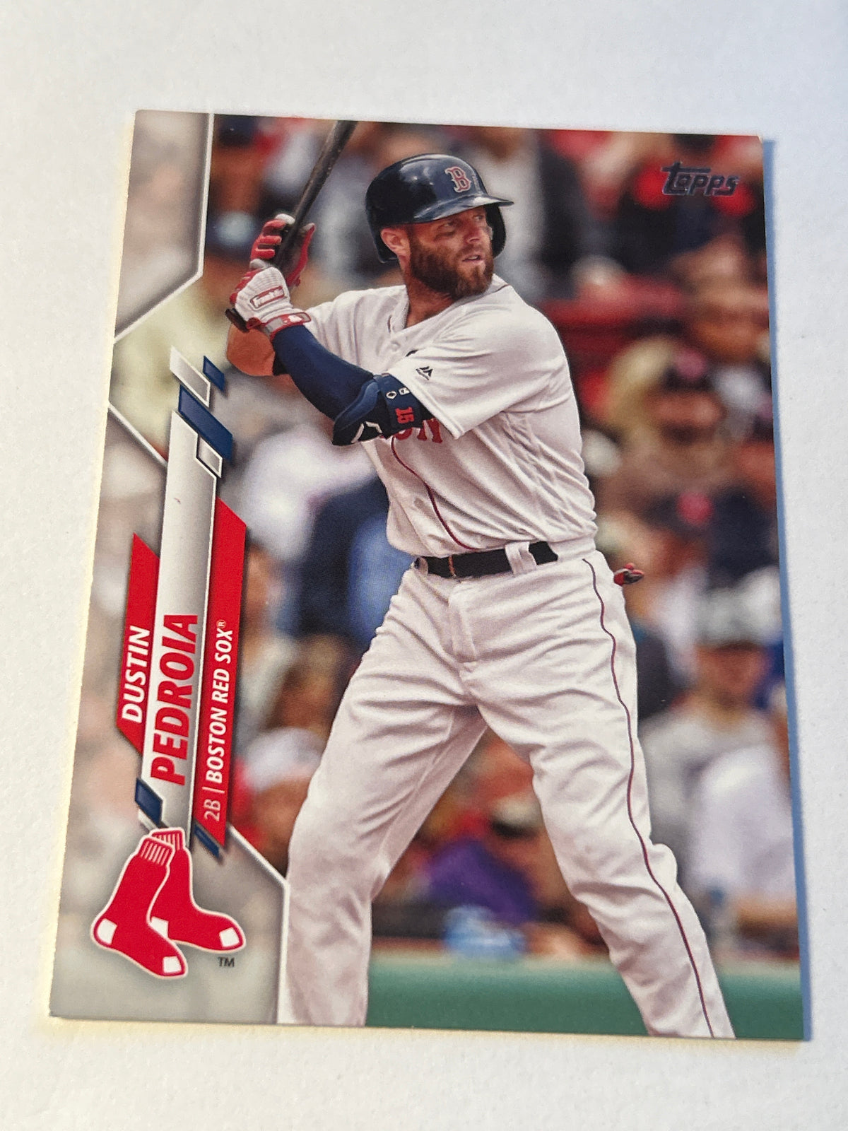 Boston Red Sox 6 Card Lot Carl Yastrzemski David Ortiz Pedro Martinez Dustin Pedroia 2004 ALCS Red Sox Shock the World Tim Wakefield