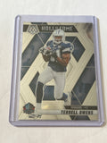 2025 Panini Mosaic - Hall of Fame Terrell Owens #297