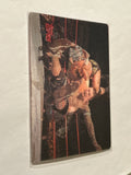 2007 Topps WWE John Cena #1 Motion Card