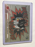 2025 Panini Donruss Optic - Best Buddy's Joe Burrow, Ja'Marr Chase #3