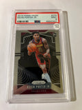 2019-20 Panini Prizm - Rookie Kevin Porter Jr. #274 (RC)