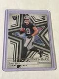 2025 Panini Rookies & Stars - Rookies Jack Bech #128 (RC)