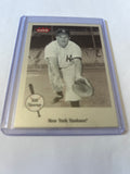2002 Fleer Greats - Bill Skowron #73