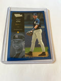 2000 Ultimate Victory - Derek Jeter #39