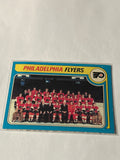 1979-80 O-Pee-Chee - Philadelphia Flyers #255