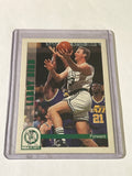 1992-93 NBA Hoops - Larry Bird #10