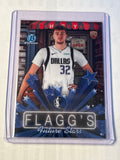 2025-26 Bowman Chrome Hobby Stars Cooper Flagg RC Mavericks Flagg's Future Stars