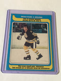 1979-80 O-Pee-Chee - Brad Park #164