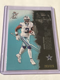 2025 Topps signature Class George Pickens  203/225