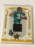 2008 Leaf Rookies & Stars - Maurice Jones-Drew #46 Gold Materials (MEM)