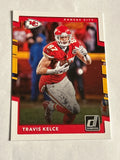 2017 Panini Donruss - Travis Kelce #129