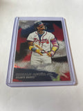2026 Topps Series 1 - Stars of MLB Ronald Acuña Jr. #SMLB-15