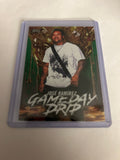 2026 Topps Series 1 Celebration GameDay Drip Green 33/99 Jose Ramirez #GD-18 MLB