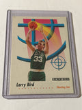 1991-92 Skybox - Larry Bird #591
