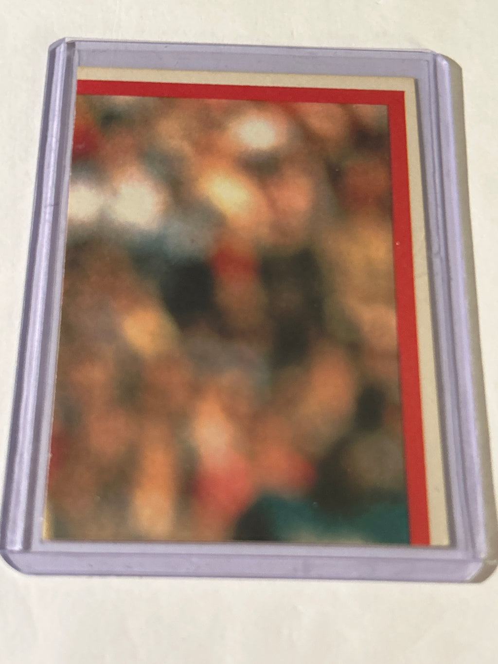 1983 Topps - Stickers Dan Fouts #12