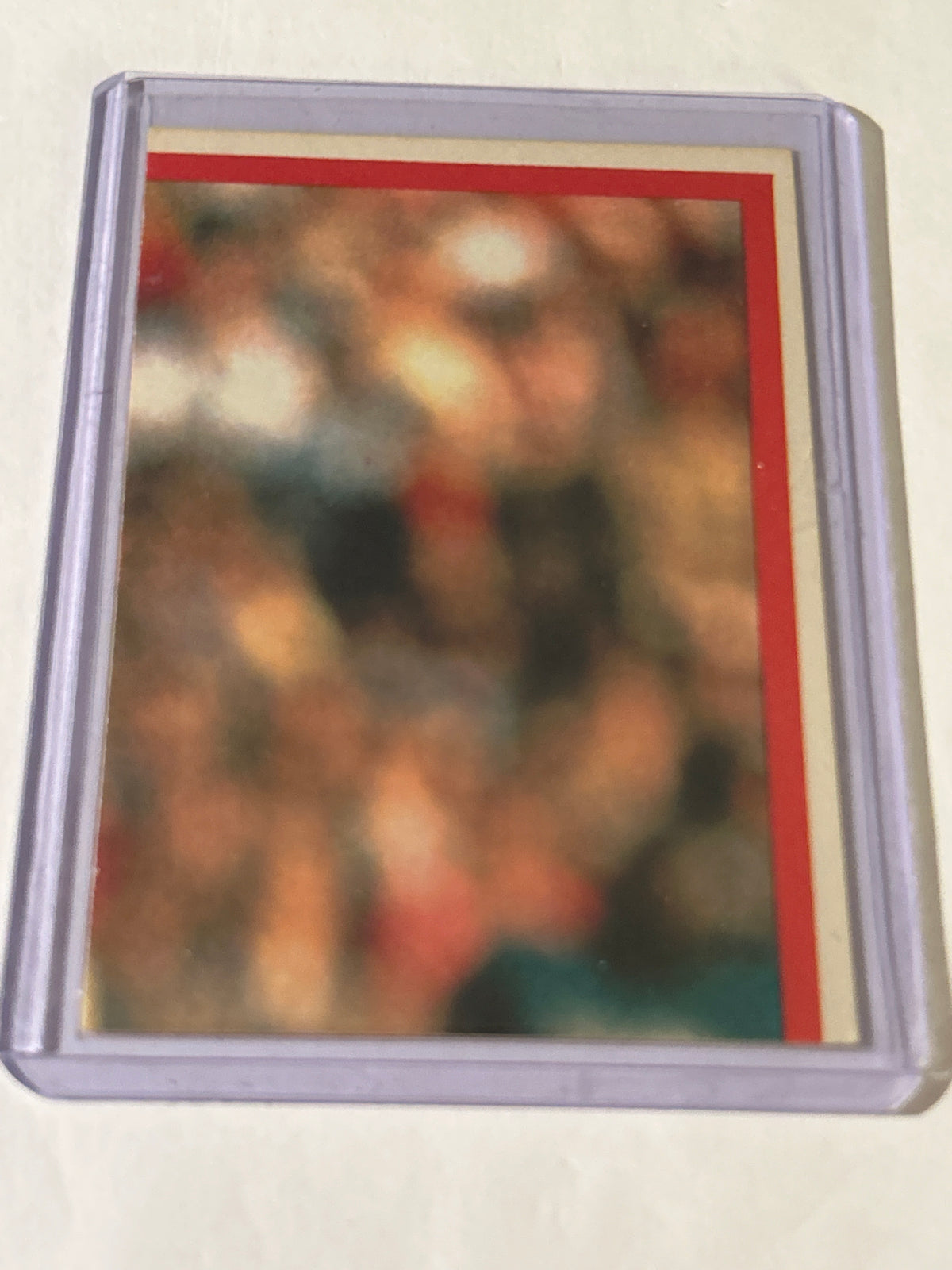 1983 Topps - Stickers Dan Fouts #12