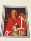 1994-95 SP - Jarome Iginla #181 (RC)