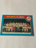 1979-80 O-Pee-Chee - Atlanta Flames #244