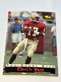 1994 Classic - Charlie Ward #82 (RC)
