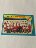 1979-80 O-Pee-Chee - Detroit Red Wings #249