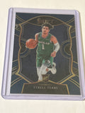 2020-21 Panini Select - Concourse Tyrell Terry #91 (RC)