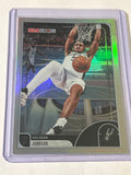 2019-20 Panini Donruss Optic - Rated Rookie Keldon Johnson #186 (RC)