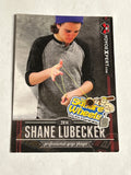 2014 YoYoExpert Shane Lubecker Professional Yo‑Yo Player Card #53