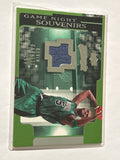 2008-09 Upper Deck MVP - Game Night Souvenirs Kevin Garnett #GN-KG (MEM)