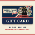 Hatty's Cards Gift Card