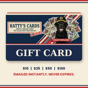 Hatty's Cards Gift Card